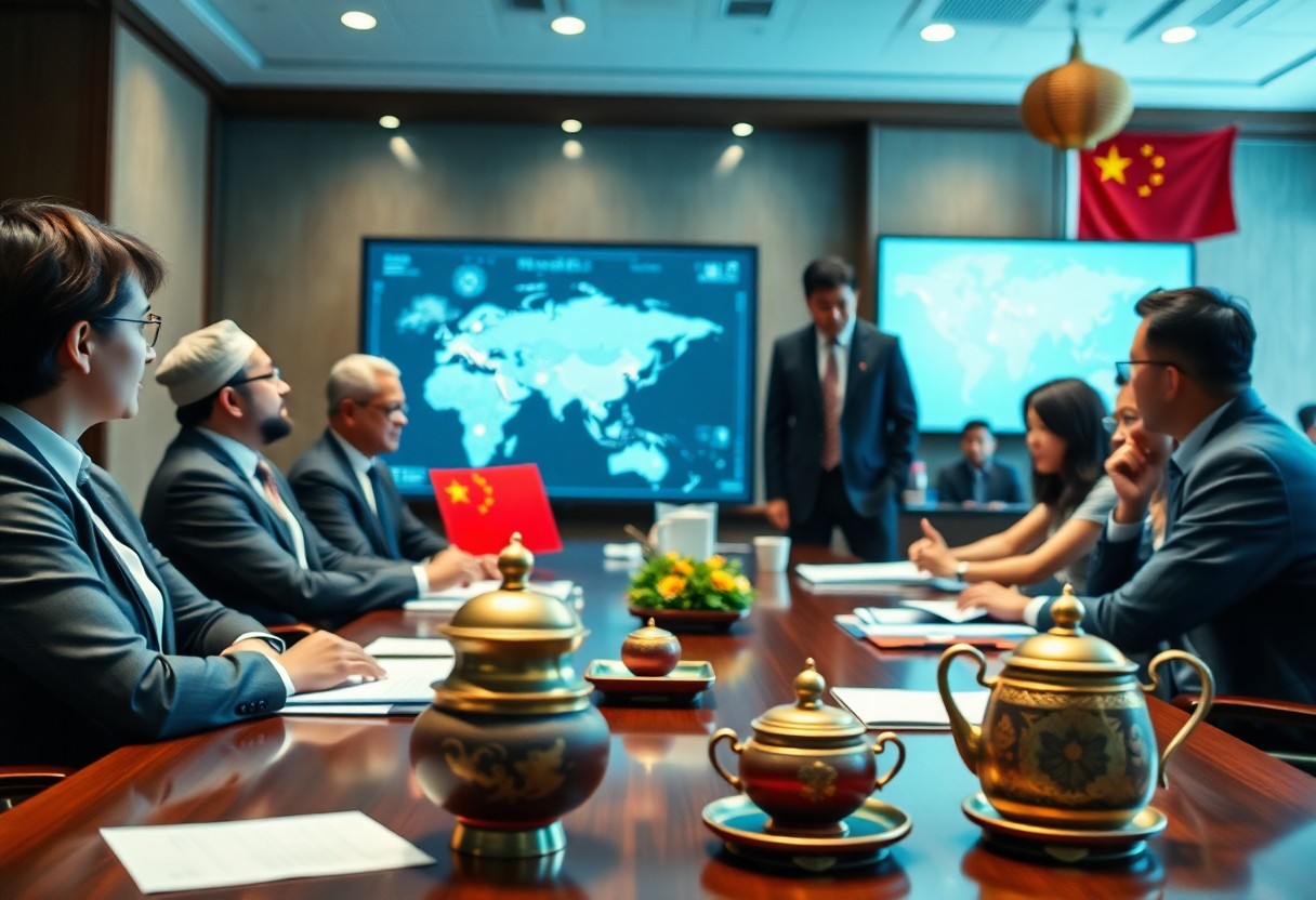 Essential Tips For Doing Business With China A Comprehensive Guide